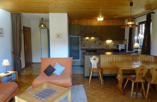 Val d'Illiez Apartment | Les RHODOS 3