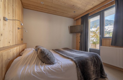 Cordon Hotel | Les Rhodos