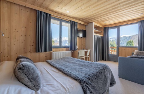Cordon Hotel | Les Rhodos