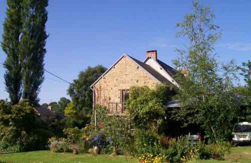 Noirpalu Bed & Breakfast | Les Rhodos