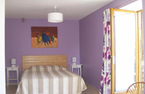 Noirpalu Bed & Breakfast | Les Rhodos