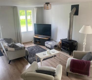 Bussiere-Poitevine House | Les Rimpaudieres