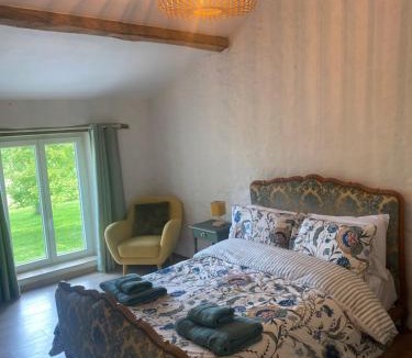 Bussiere-Poitevine House | Les Rimpaudieres