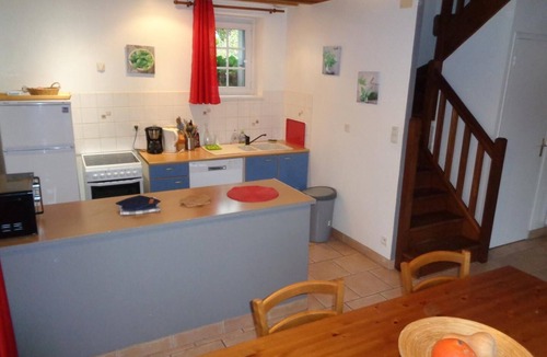 Bec-de-Mortagne House | Les Riceys - BEC DE Mortagne