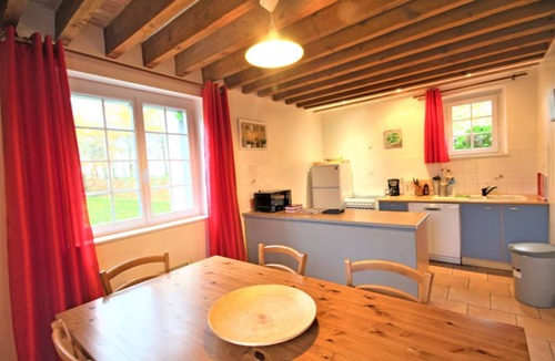 Bec-de-Mortagne House | Les Riceys - BEC DE Mortagne