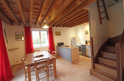 Bec-de-Mortagne House | Les Riceys - BEC DE Mortagne