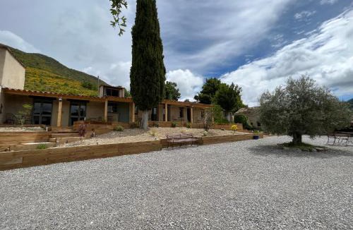 Montfroc Apartment | Les Ricoux