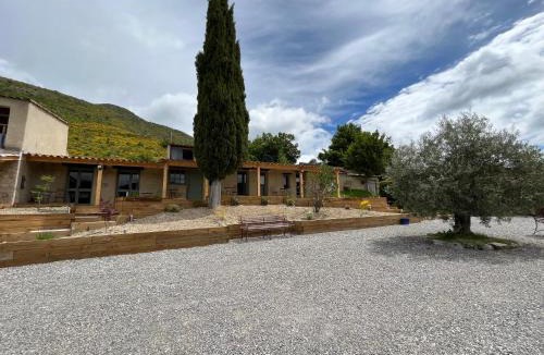 Montfroc Apartment | Les Ricoux