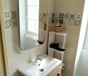 Saint-Gervais-du-Perron House | Les Riderées