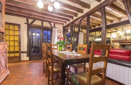 Conches-en-Ouche Bed & Breakfast | les riflets