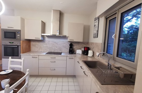 Cancale House | Les Rimains by Interhome