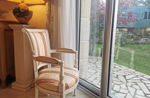 Cancale House | Les Rimains by Interhome