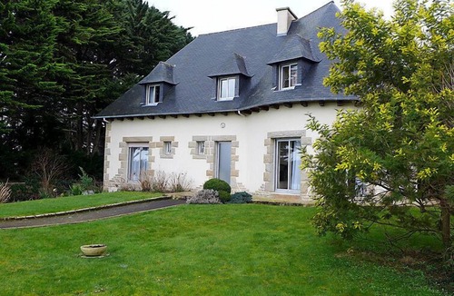 Cancale House | Les Rimains by Interhome
