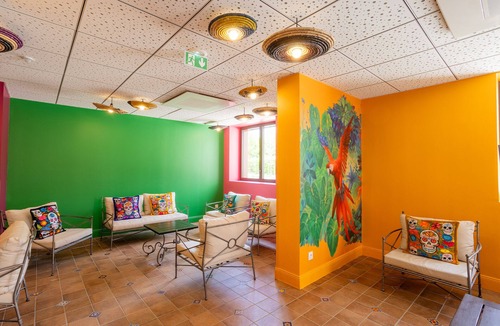 Saint-Aignan Hotel | Les Rivages de Beauval