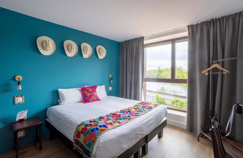 Saint-Aignan Hotel | Les Rivages de Beauval