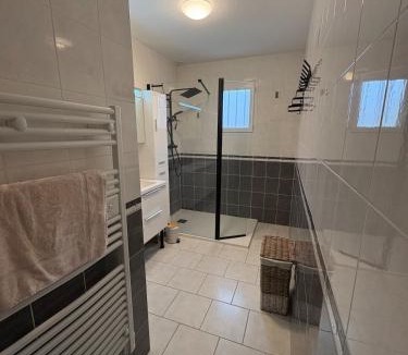 Cour-Cheverny House | Les Rives Cosson, Cheverny-Chambord-Zoo de Beauval - WIFI - 3 chambres, 4 lits, 1 sdb