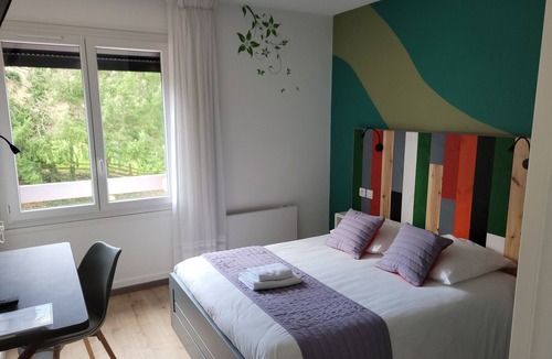 Mazeyrat-d'Allier Hotel | Les Rives d'Allier