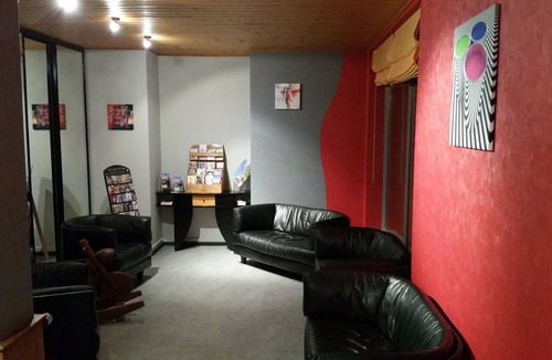 Mazeyrat-d'Allier Hotel | Les Rives d'Allier