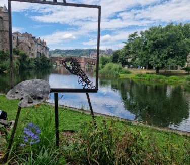 Espalion House | Les Rives d 'Espalion