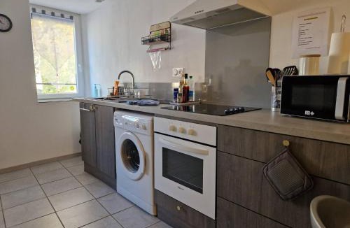 Espalion House | Les Rives d 'Espalion