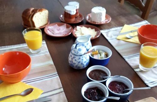 Courceroy House | Les rives de Champagne