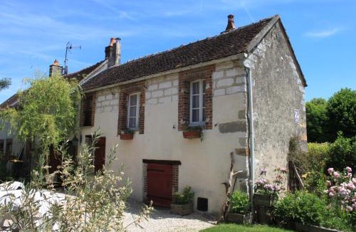 Courceroy House | Les rives de Champagne