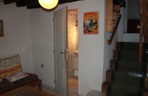 Courceroy House | Les rives de Champagne