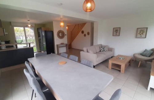 Civray-de-Touraine House | Les Rives de Chenonceaux