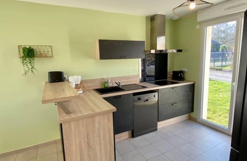 Civray-de-Touraine House | Les Rives de Chenonceaux