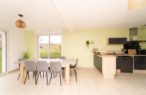 Civray-de-Touraine House | Les Rives de Chenonceaux