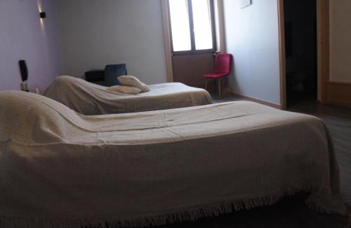 Pont-de-Poitte Hotel | Les Rives de l'Ain