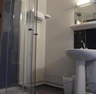 Pont-de-Poitte Hotel | Les Rives de l'Ain