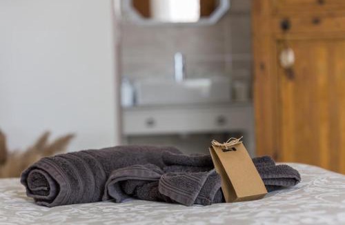 Sabres Bed & Breakfast | Les rives de l'escamat