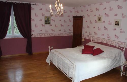 Romilly-sur-Andelle Bed & Breakfast | Les Rives de l'Andelle
