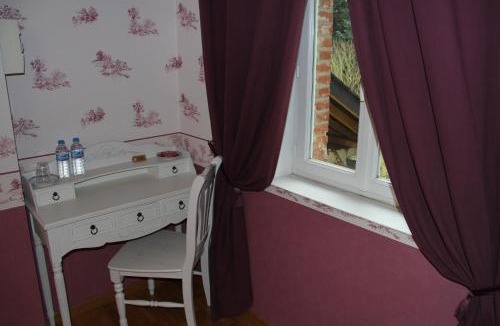 Romilly-sur-Andelle Bed & Breakfast | Les Rives de l'Andelle