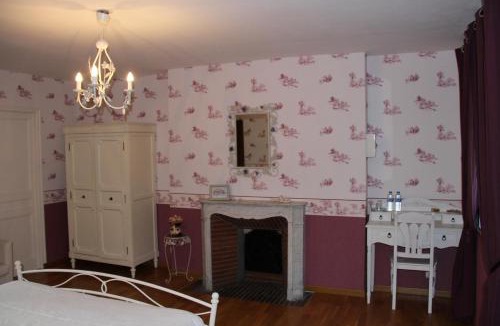 Romilly-sur-Andelle Bed & Breakfast | Les Rives de l'Andelle