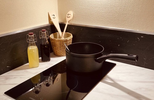 Chateauroux Apartment | Les Rives de L'indre