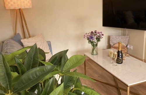 Chateauroux Apartment | Les Rives de L'indre