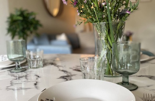 Chateauroux Apartment | Les Rives de L'indre