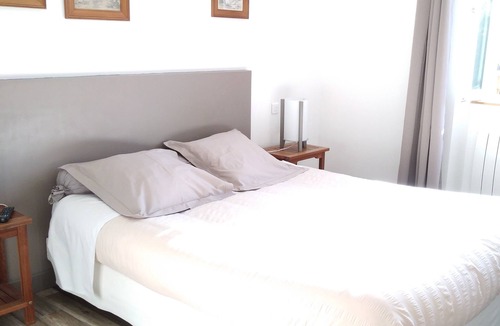 Saint-Astier Bed & Breakfast | Les Rives de l'Isle