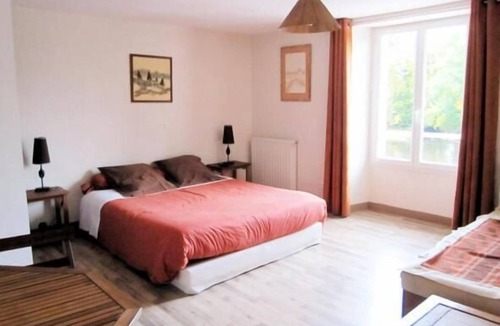 Saint-Astier Bed & Breakfast | Les Rives de l'Isle