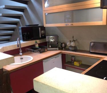 Vernon Apartment | Les Rives de Vernon, duplex entre bords de Seine & centre ville