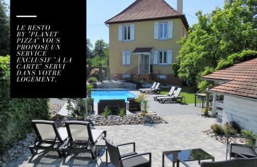 Ensisheim Apartment | Les Rives des Habsbourg
