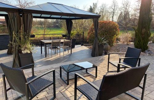 Ensisheim Apartment | Les Rives des Habsbourg