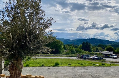 Montgardin Apartment | Les Rives des Montagnes