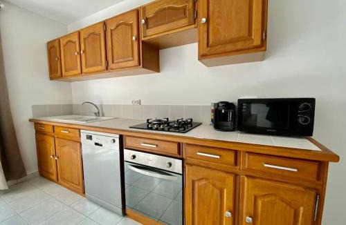 Montgardin Apartment | Les Rives des Montagnes