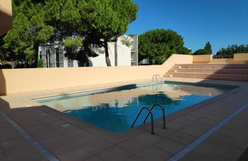 Le Grau-Du-Roi Apartment | Les rives du lac