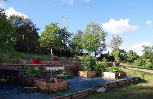 Le Boupere House | Les Rives du Lay