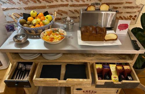 Le Temple-sur-Lot Hotel | Les Rives du Plantié