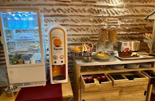 Le Temple-sur-Lot Hotel | Les Rives du Plantié